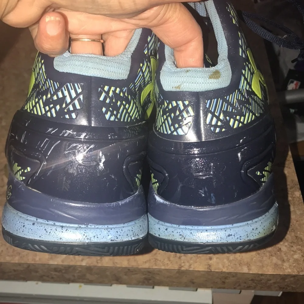 Men’s Under Armour Sneakers
